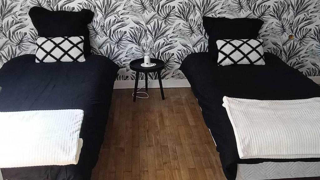 Ty Breizh Jet Villa Ergué-Gabéric Exteriör bild
